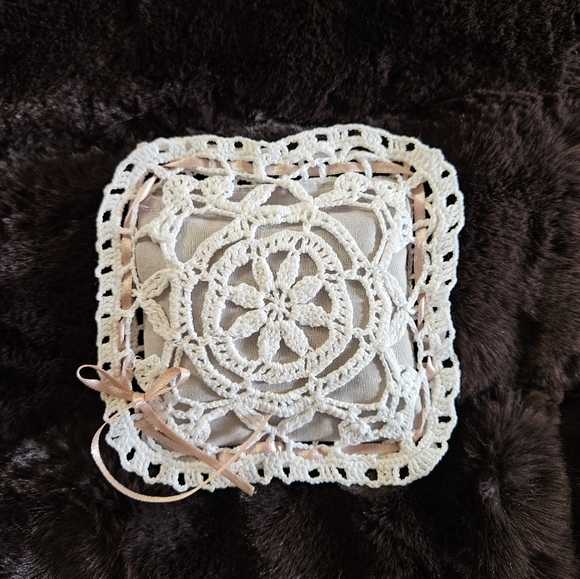 Lavender sachet - Picture 1 of 2